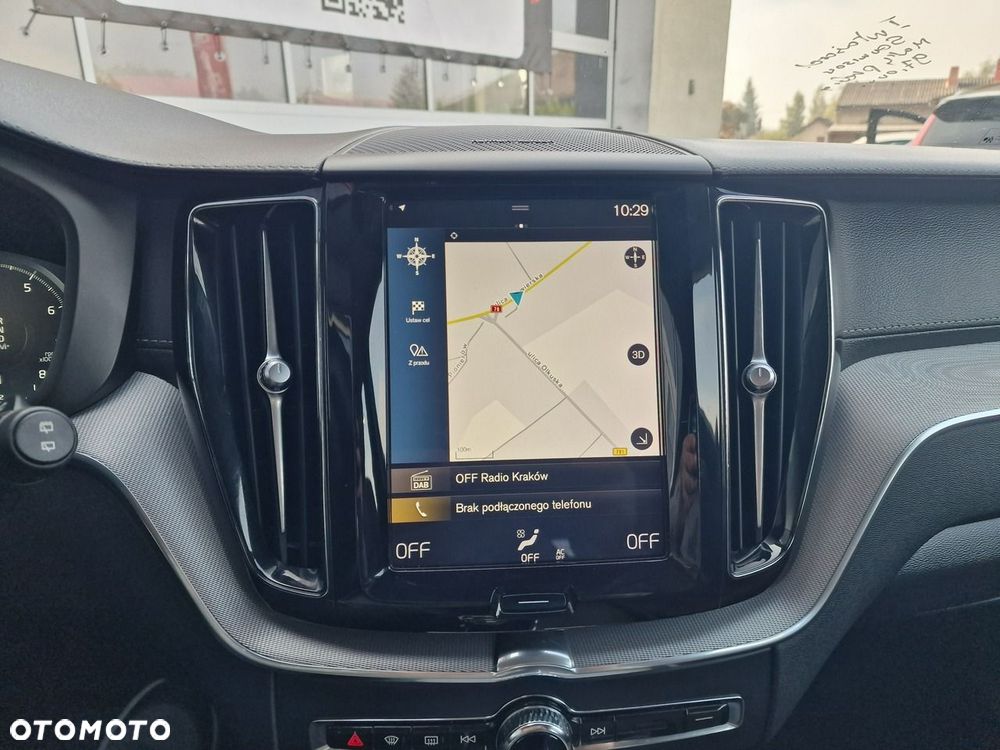 Volvo XC 60 B5 B AWD Geartronic Inscription - 28
