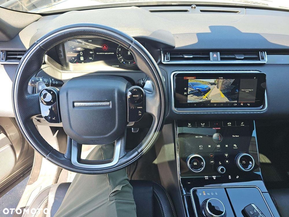 Land Rover Range Rover Velar 2.0 R-Dynamic SE - 6