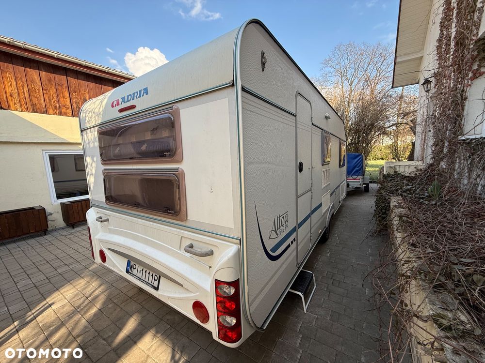 Adria Altea 562PK - 3