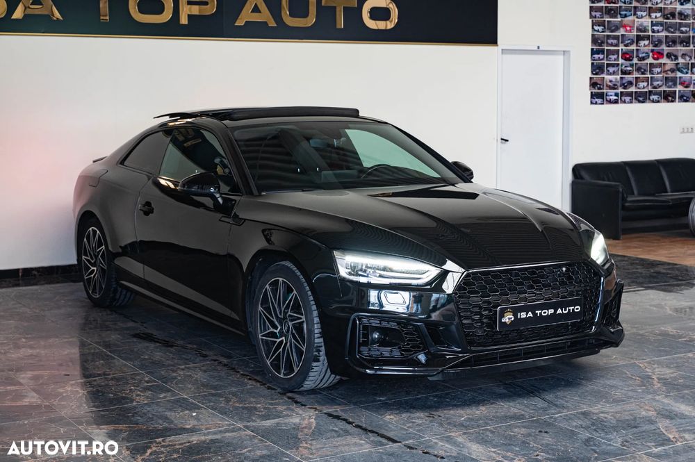 Audi A5 2.0 TDI S tronic sport - 11