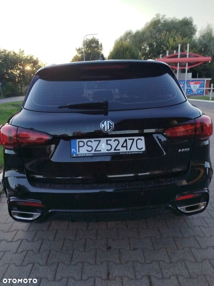 MG HS 1.5 T-GDI Excite - 17