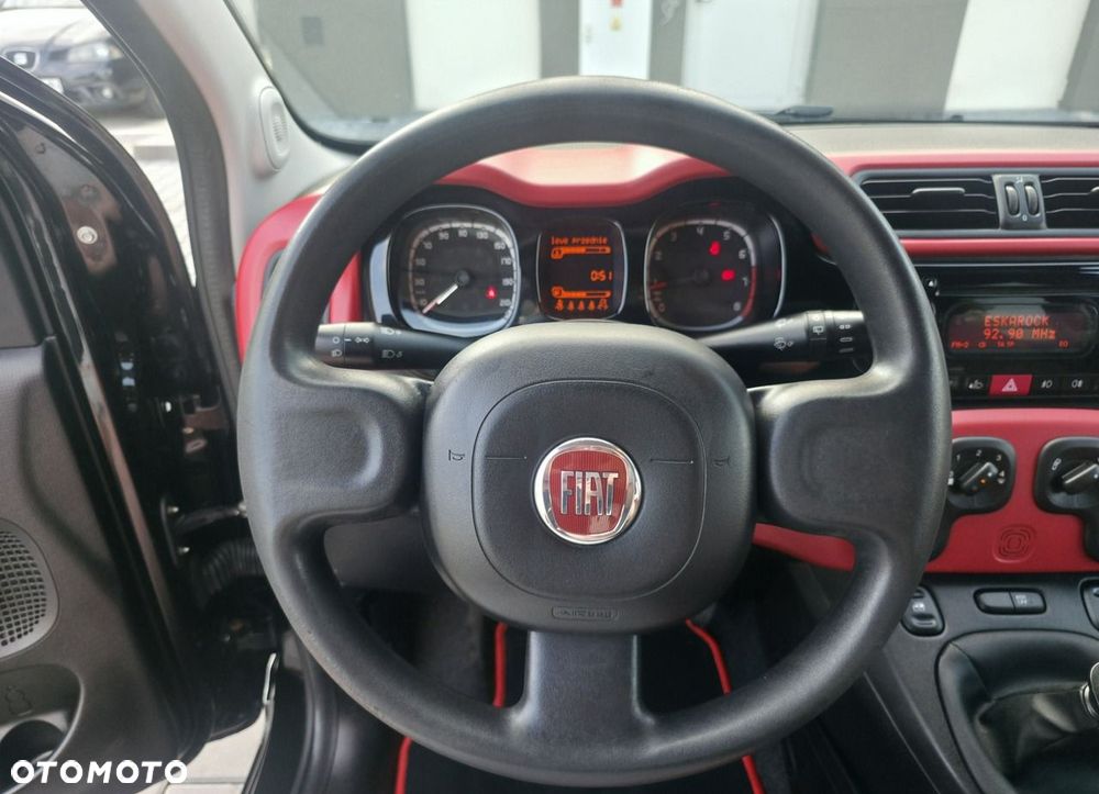 Fiat Panda - 17