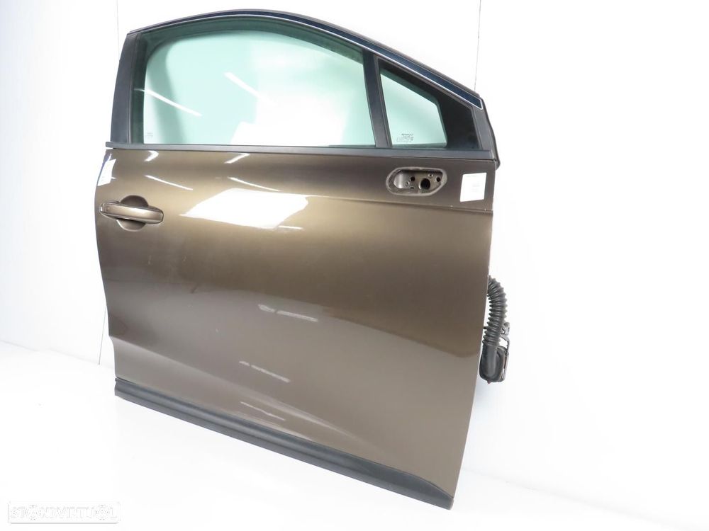 Porta Direito/Frente Usado / Original RENAULT Clio V Hatchback (B7) 801005036R - 2