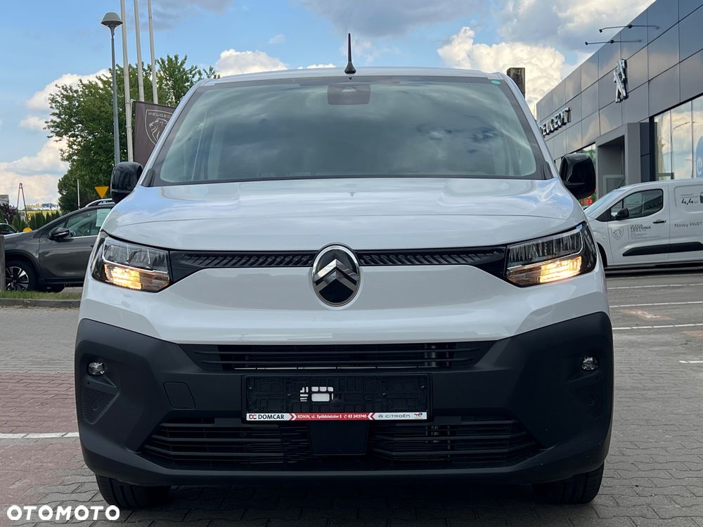 Citroën BERLINGO VAN - 9