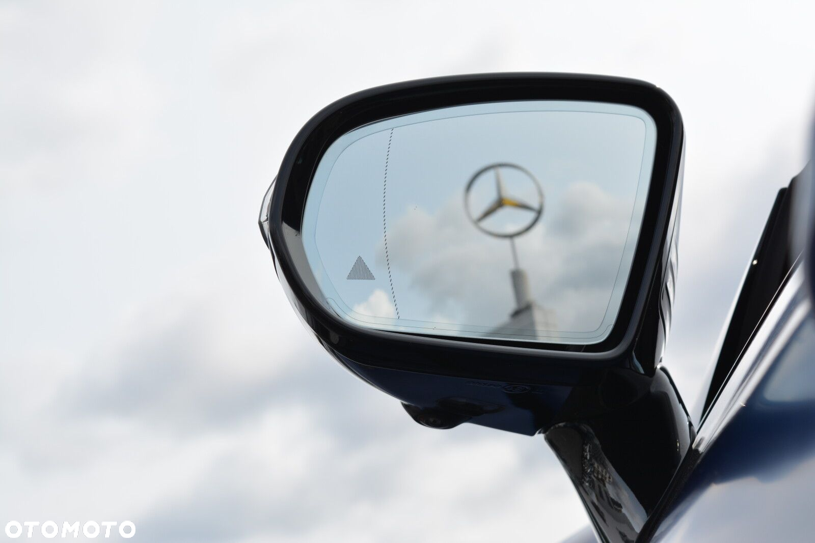 Mercedes-Benz AMG GT 43 4-Matic+ - 15