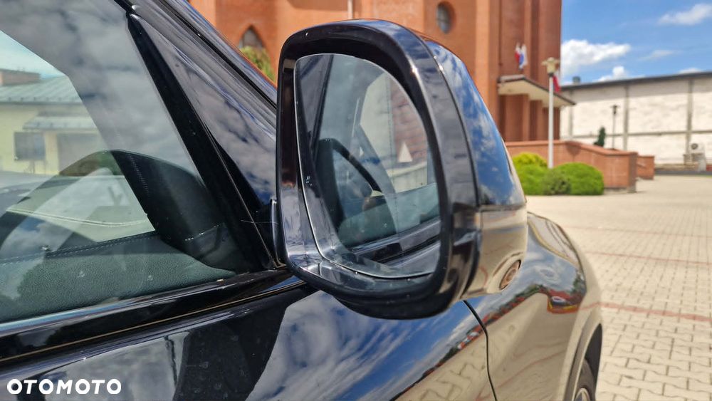 BMW X3 - 16