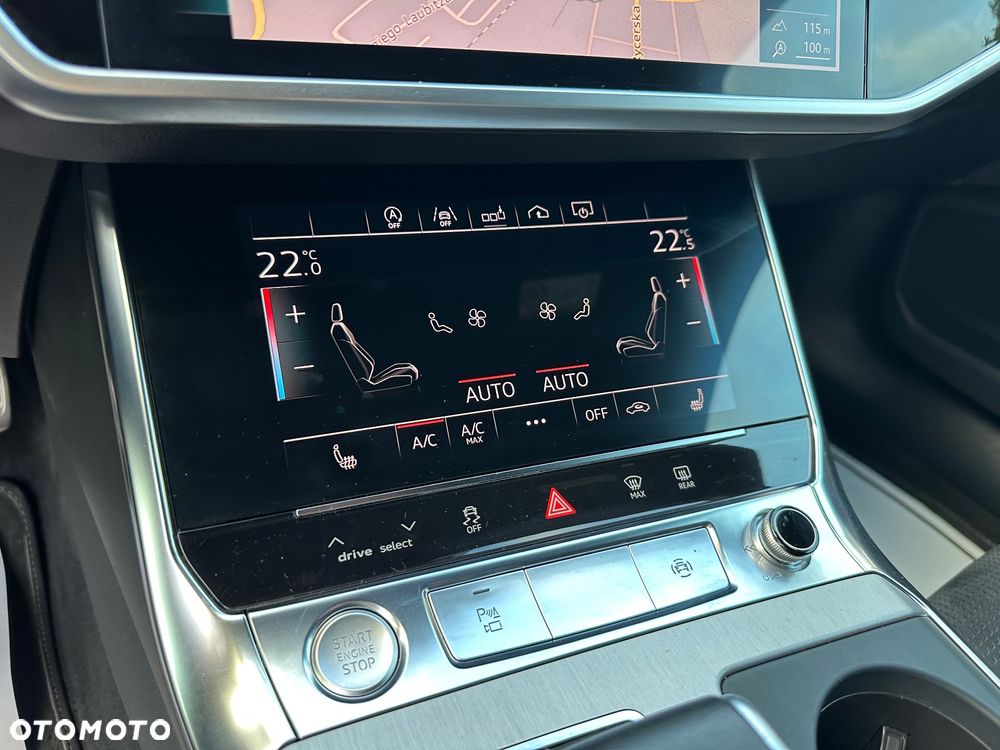 Audi A6 - 22