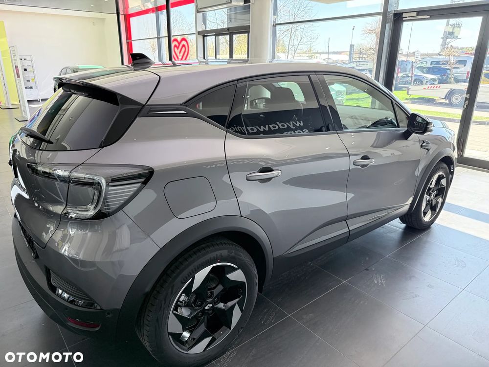 Renault Captur 1.2 TCe Techno - 13