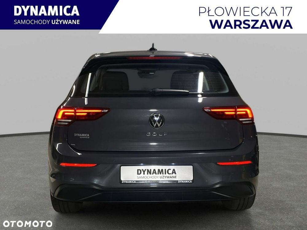 Volkswagen Golf - 7