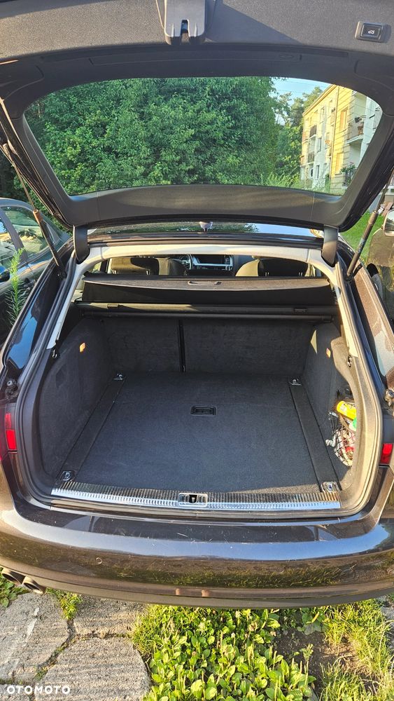 Audi A4 Avant 2.0 TDI - 15