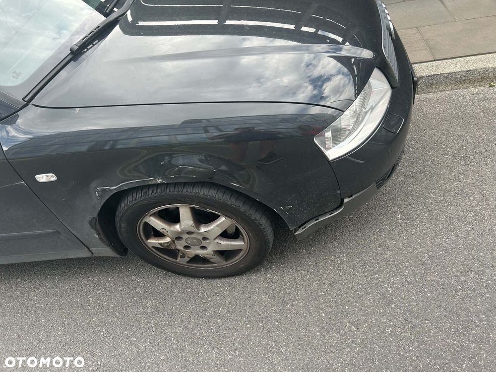 Audi A4 Avant - 33