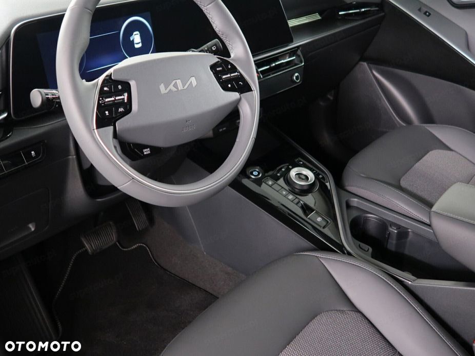 Kia Niro 1.6 GDI Hybrid L - 6