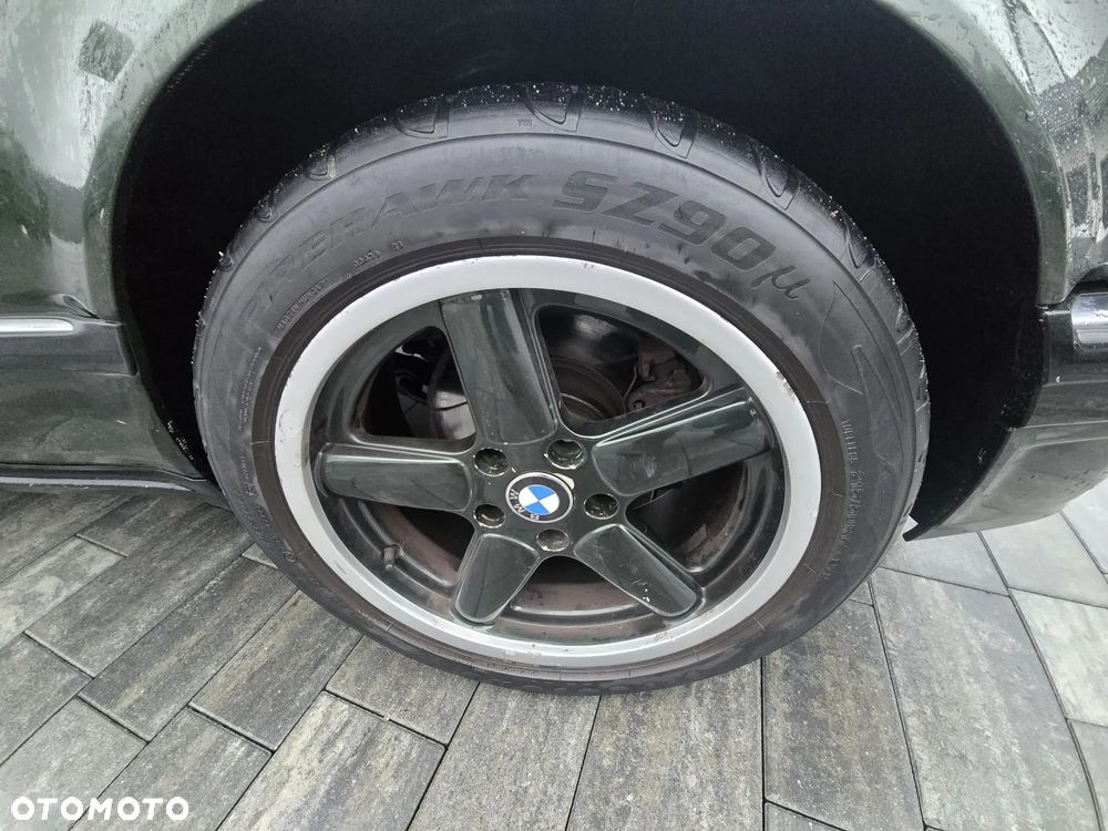 BMW Seria 7 - 24