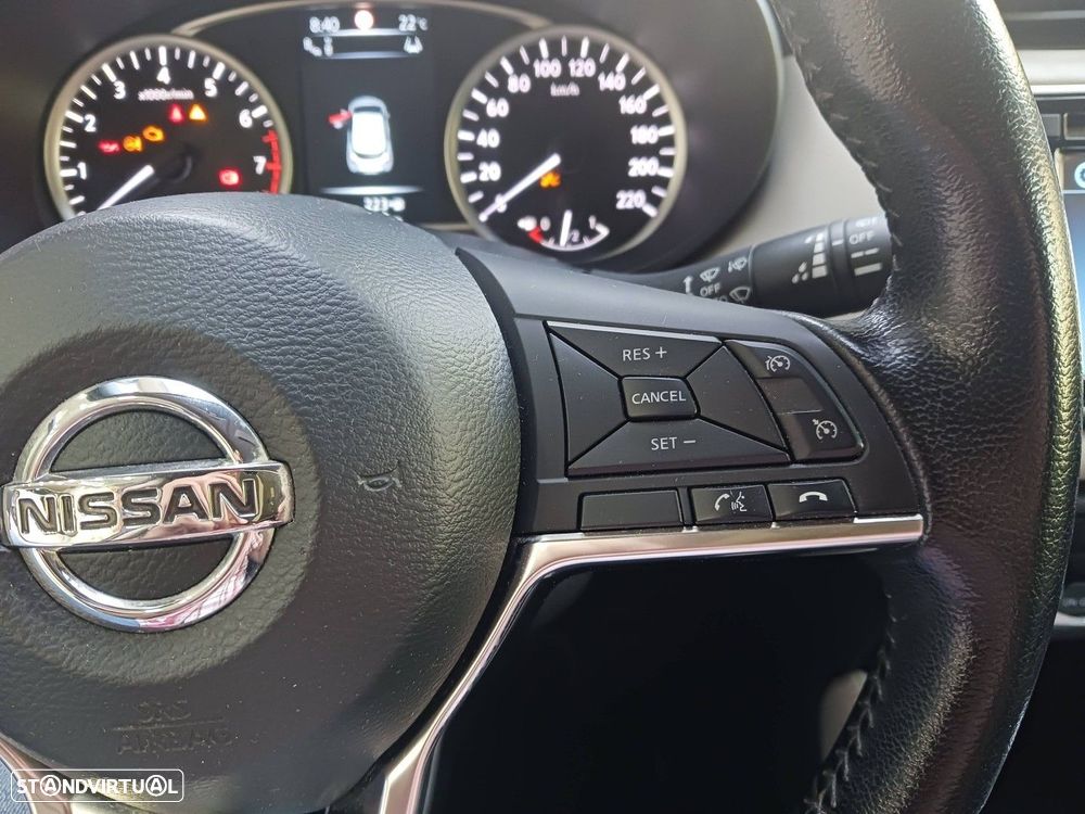 Nissan Micra 0.9 IG-T N-Connecta Urban S/S - 25