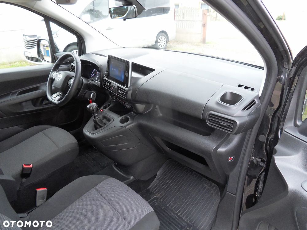 Toyota PROACE CITY - 11