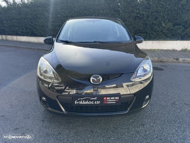 Mazda 2 1.3 90th Anniversary - 2
