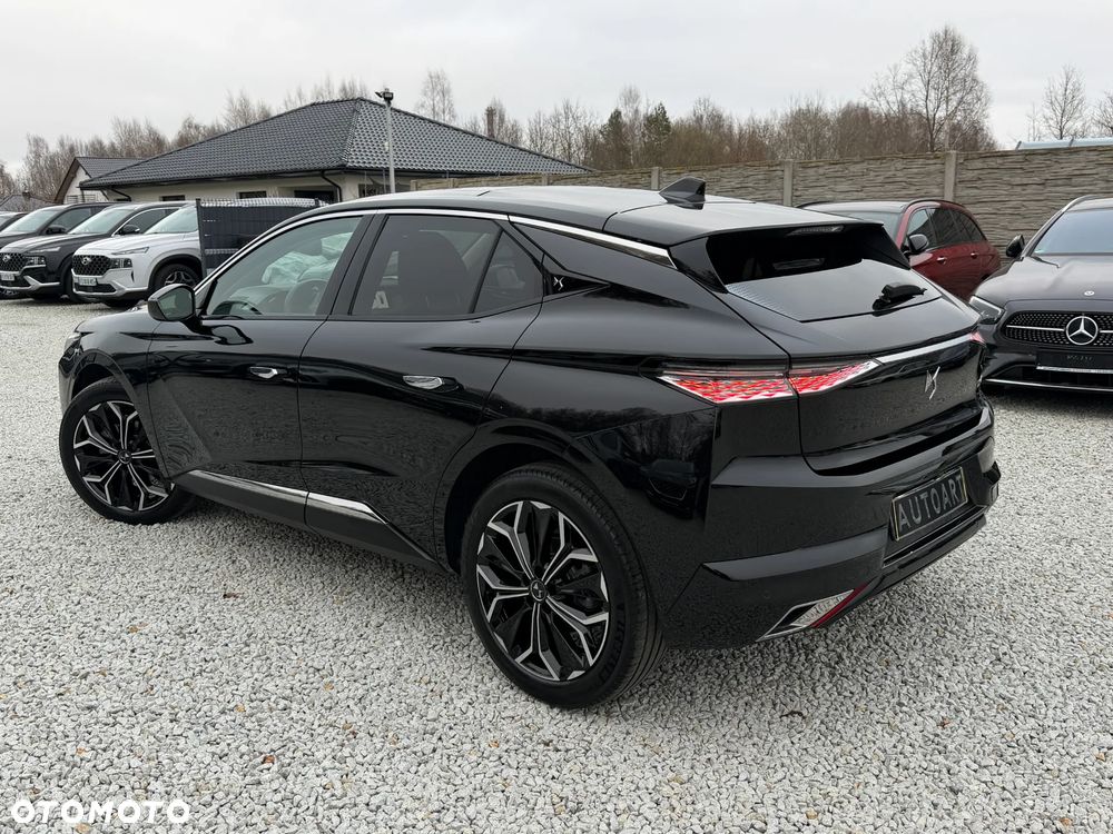 DS Automobiles DS 4 1.2 PureTech Opera - 10