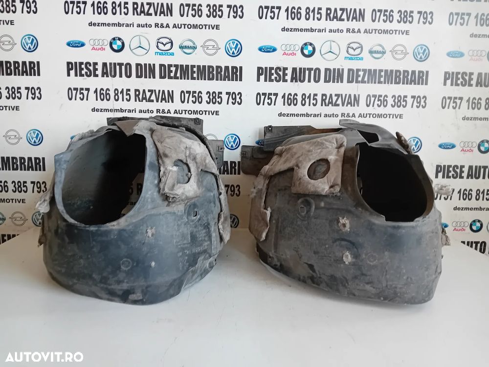 Carenaje Carenaj Aparatoare Noroi Stanga Dreapta Fata Peugeot 2008 An 2019-2025 Originale - 3