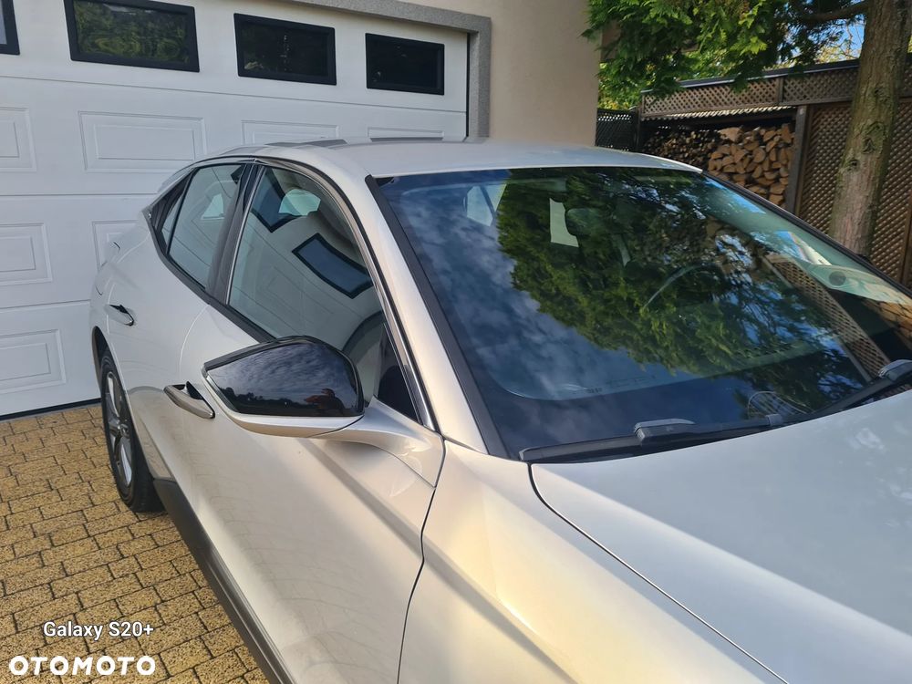 DS Automobiles DS 4 1.5 BlueHDi Bastille + - 34