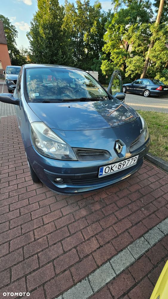 Renault Clio 1.2 16V Edition Dynamique - 19