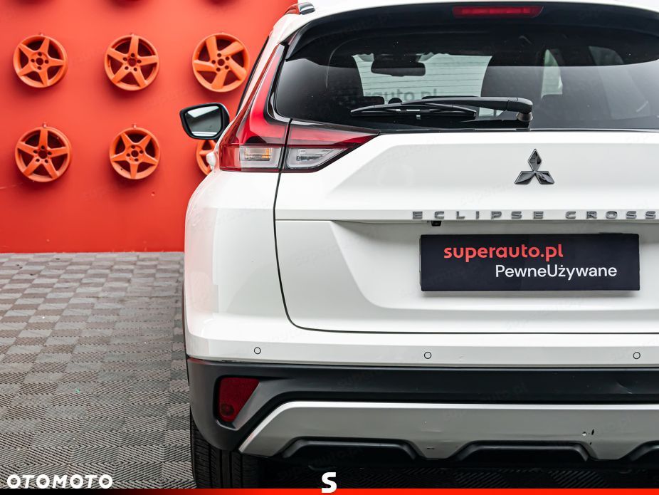 Mitsubishi Eclipse Cross - 26