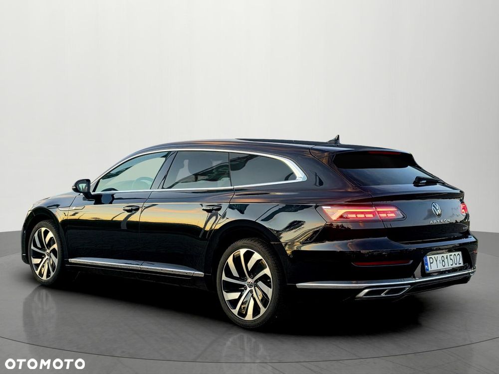 Volkswagen Arteon 1.4 TSI Plug-In Hybrid R-Line DSG - 6