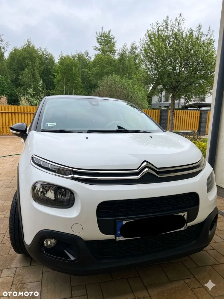 Citroën C3 1.2 PureTech Shine - 2