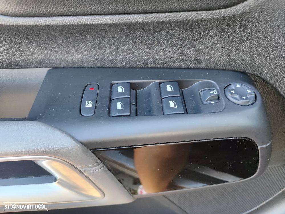 Citroën C5 Aircross Pure Tech 130 S&S SHINE - 17
