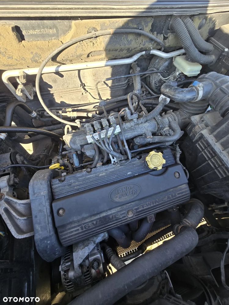 Land Rover Freelander - 13