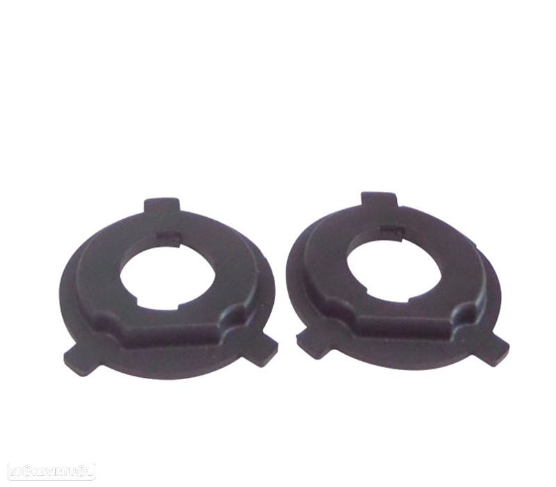 KIT LAMPADAS LED H4 SUPER CANBUS 4800LM - 2