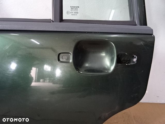 DRZWI LEWY TYŁ LEWE TYLNE VOLVO 960 LIFT 94-98 NR1119 - 3