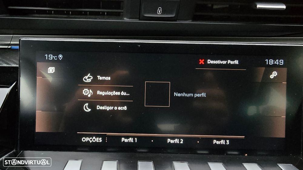 Peugeot 508 1.5 BlueHDi GT EAT8 - 38