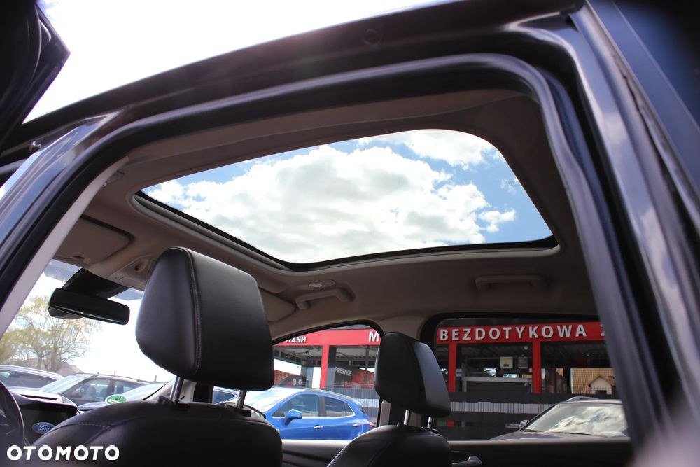 Ford C-MAX 1.5 EcoBoost Start-Stop-System Titanium - 18