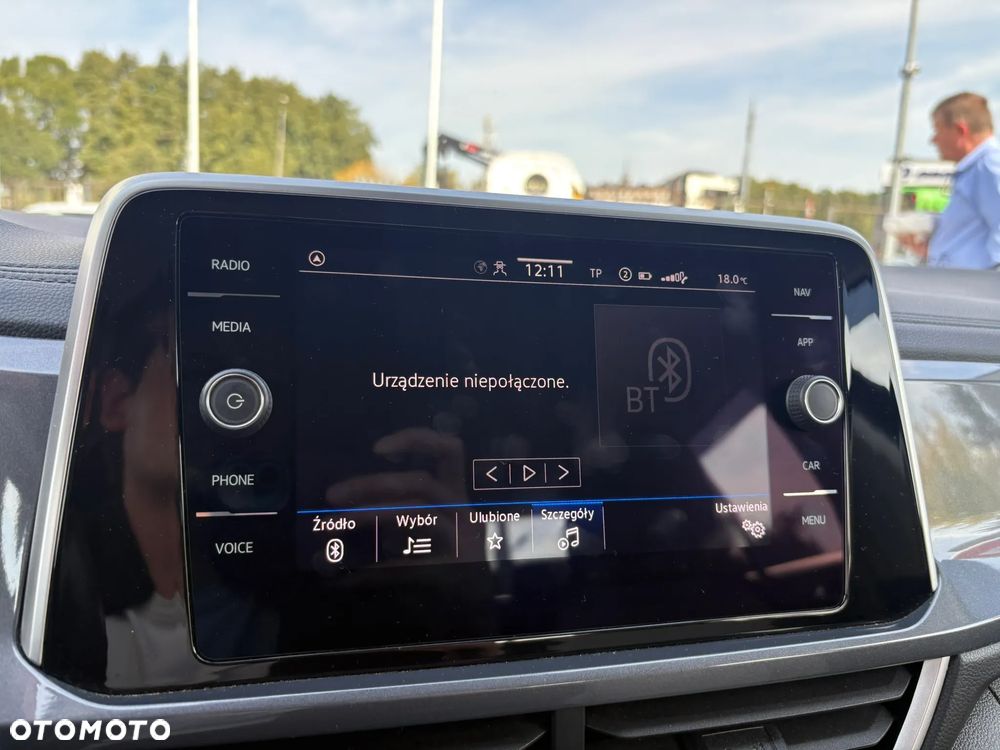 Volkswagen T-Roc 1.5 TSI Style DSG - 18