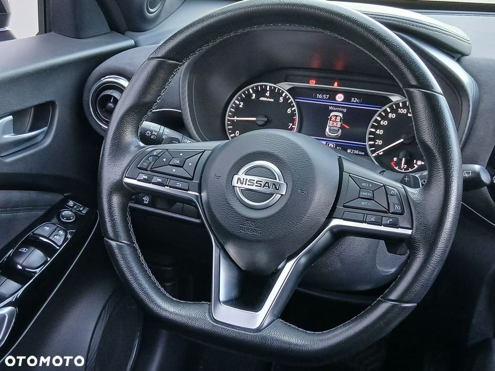 Nissan Juke 1.0 DIG-T N-Design DCT - 24