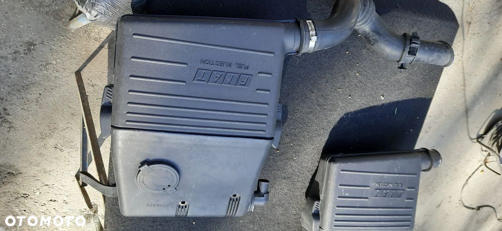 Fiat Lancia Obudowa Filtra powietrza 7715325 - 2