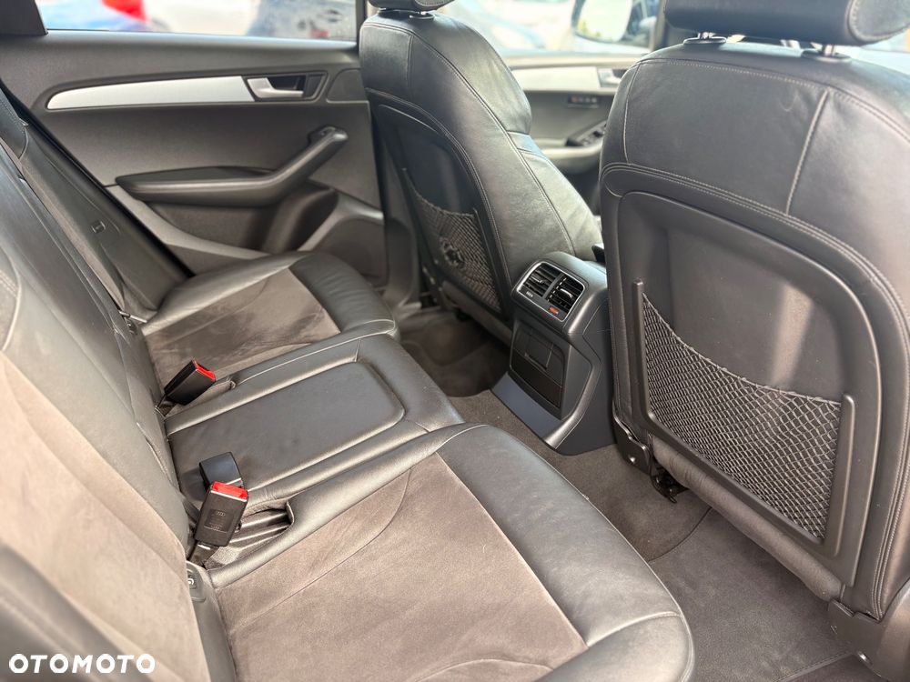 Audi Q5 2.0 TDI Quattro S tronic - 20