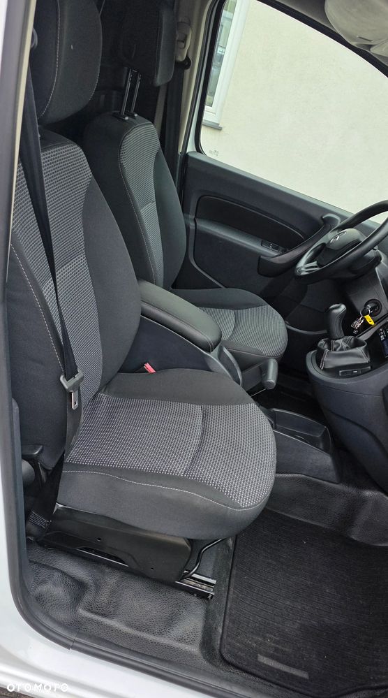 Mercedes-Benz Citan - 21