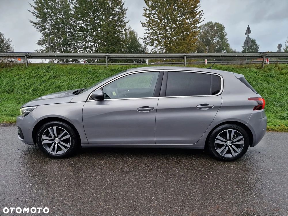 Peugeot 308 - 7