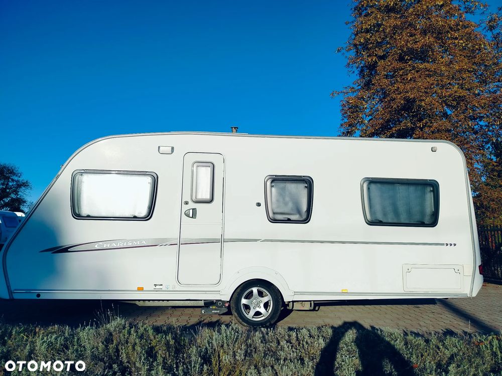 SWIFT Charisma 555 - 3