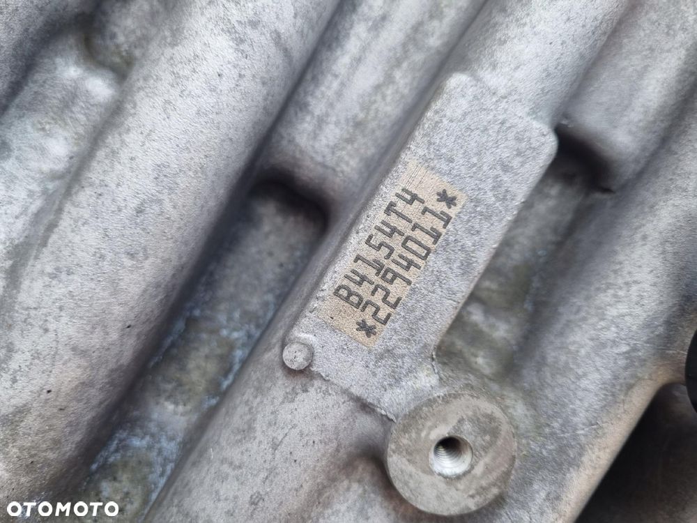 SILNIK Volvo V60 S60 II 1.5 T3 10-18r igiełka 21tyś B4154T4 - 2