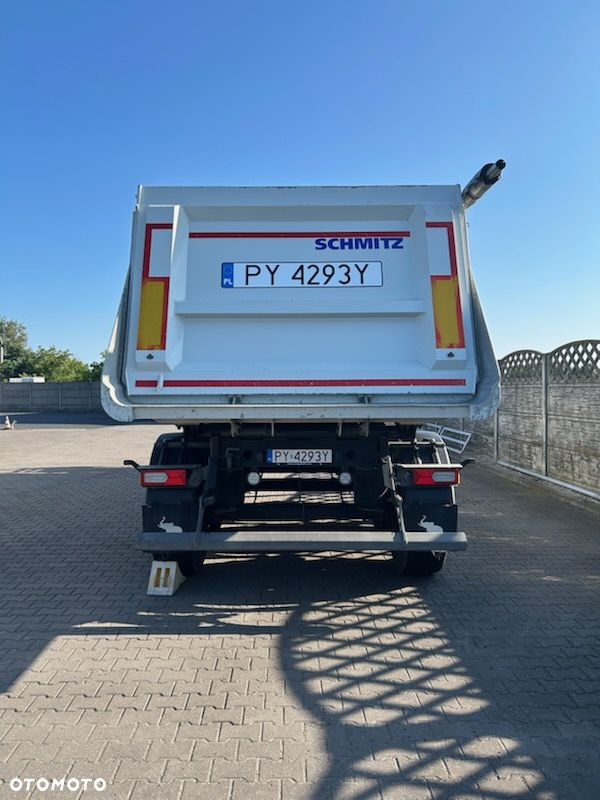 Schmitz Cargobull GOTHA SGF*S3 - 4