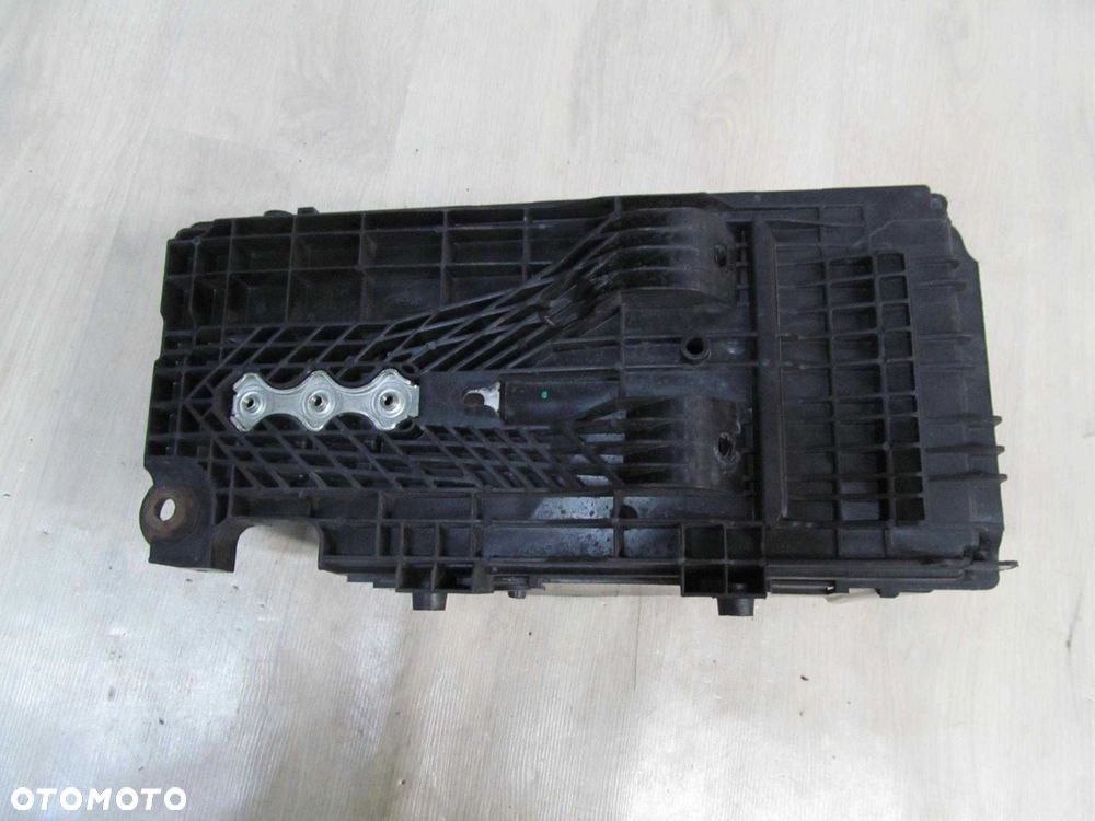 FORD S-MAX OBUDOWA AKUMULATORA - 3