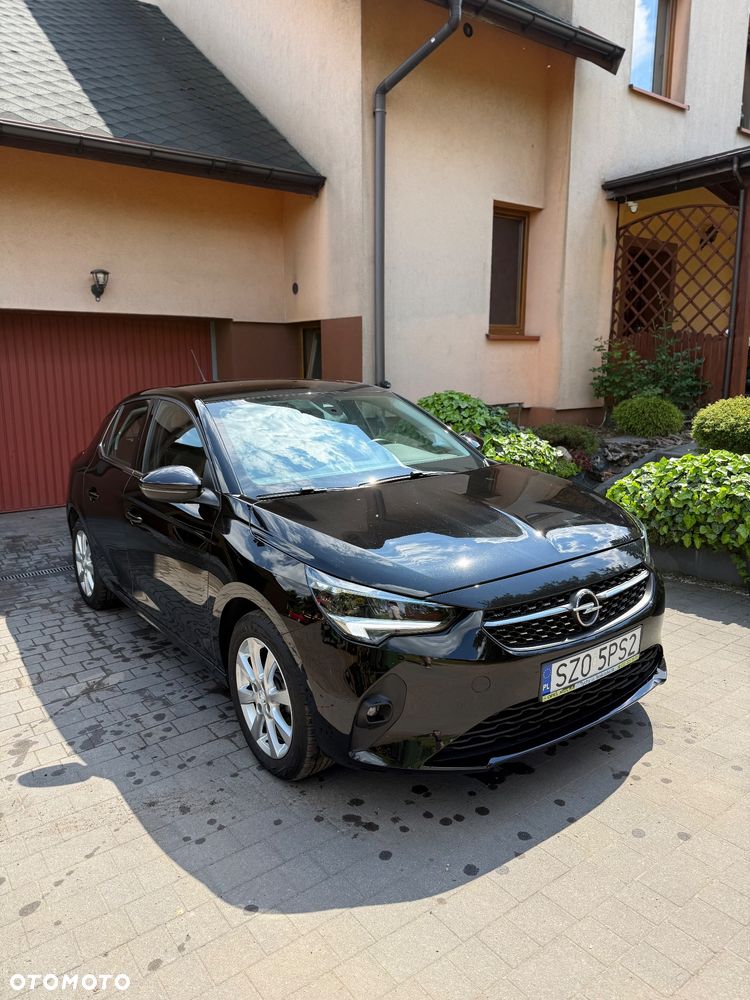 Opel Corsa 1.2 Elegance S&S - 15