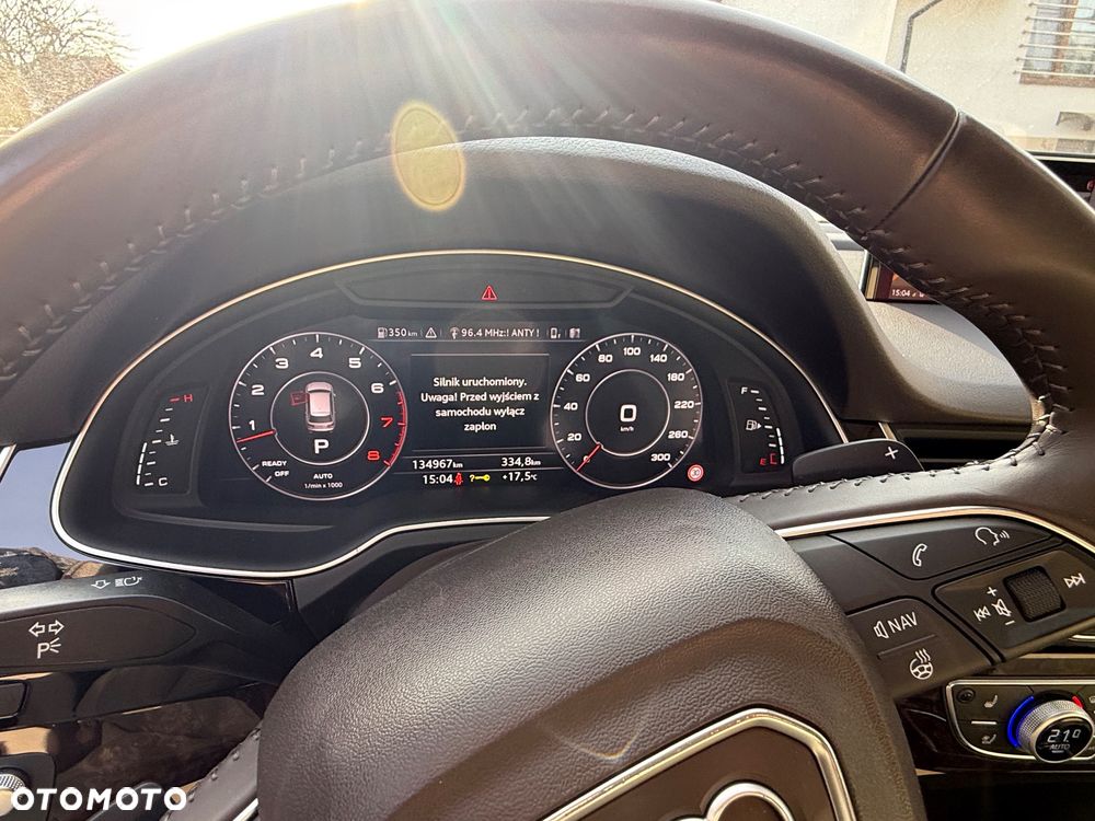 Audi Q7 55 TFSI quattro tiptronic - 17