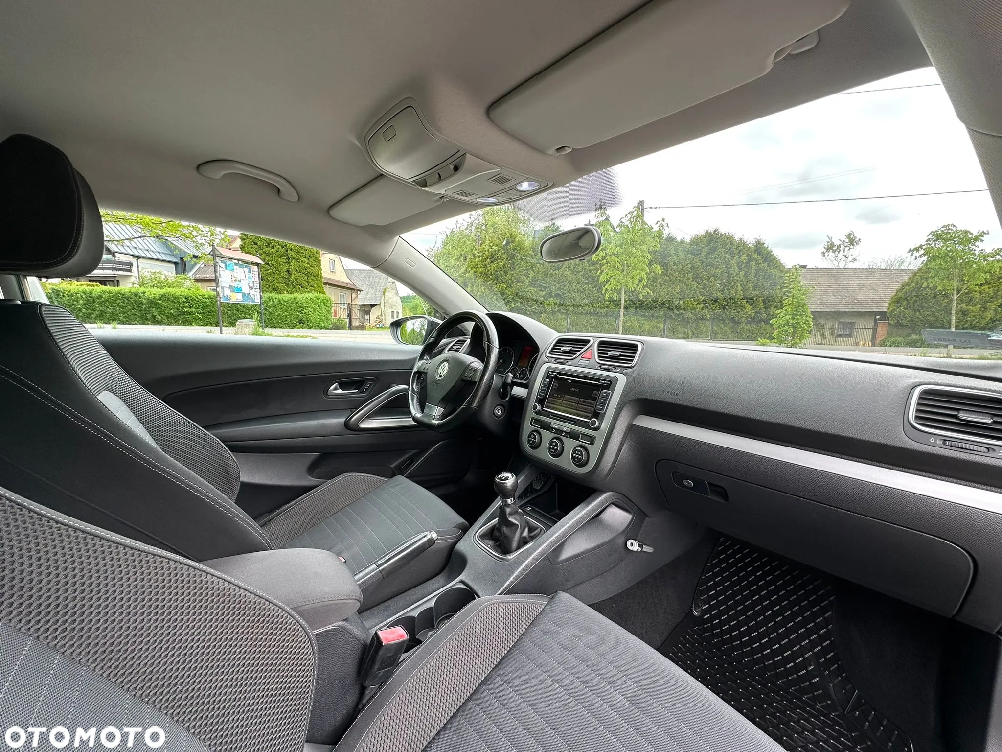 Volkswagen Scirocco 1.4 TSI - 18