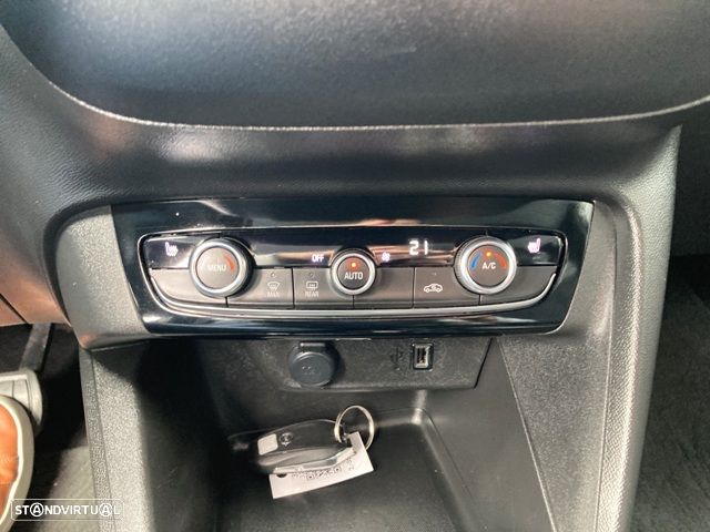 Opel Corsa-e Elegance - 27