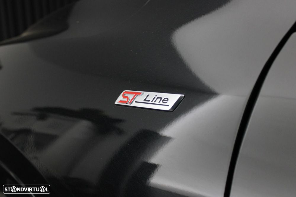 Ford Kuga 1.5 TDCi EcoBlue ST-Line Aut. - 32