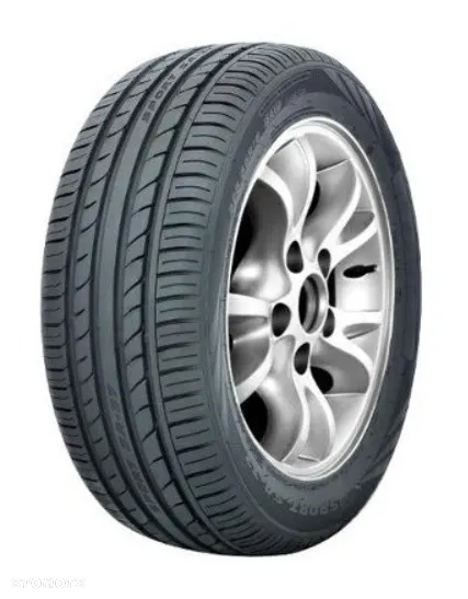 R19 255/45 Goodride SA37 montaż gratis!