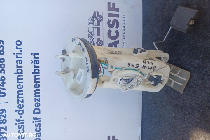 Pompa benzina in rezervor 228222/009/002 228222 BMW Seria 3 E46 [1997 - 1